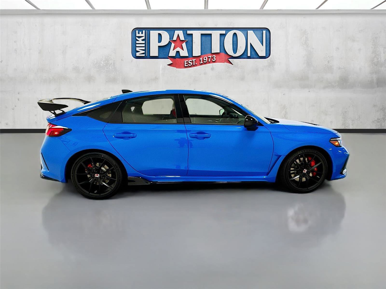 New 2026 Honda Civic Type R image 8