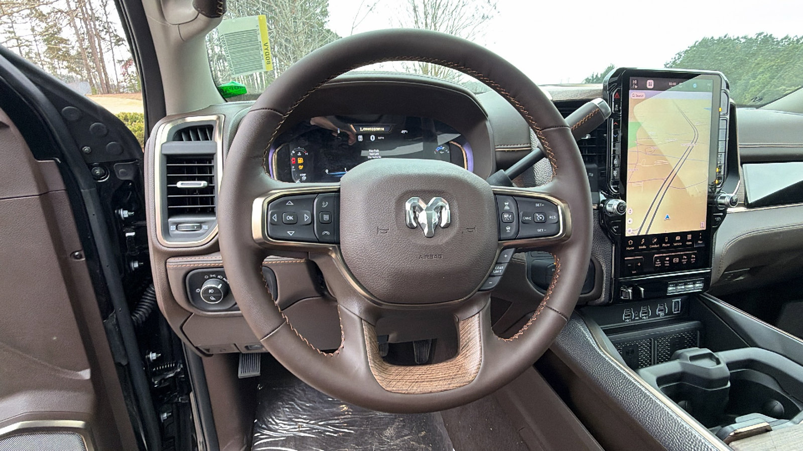 New 2026 RAM 2500 Limited image 21