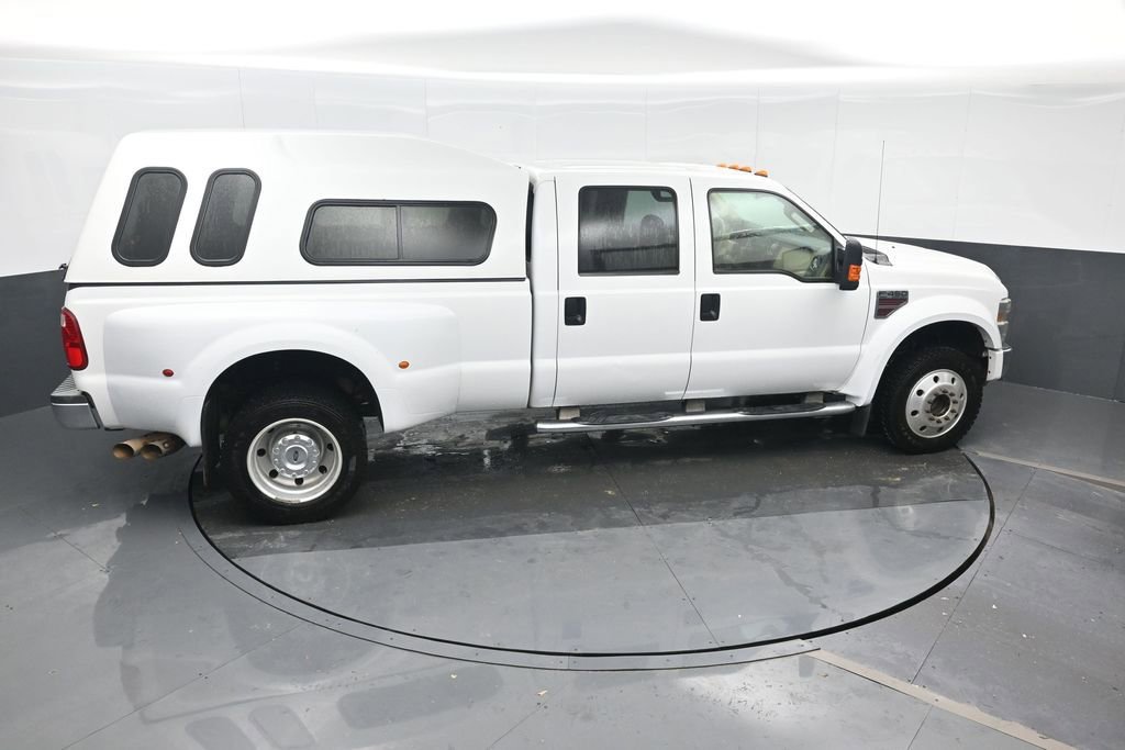 Used 2008 Ford F450 XLT RWD image 22