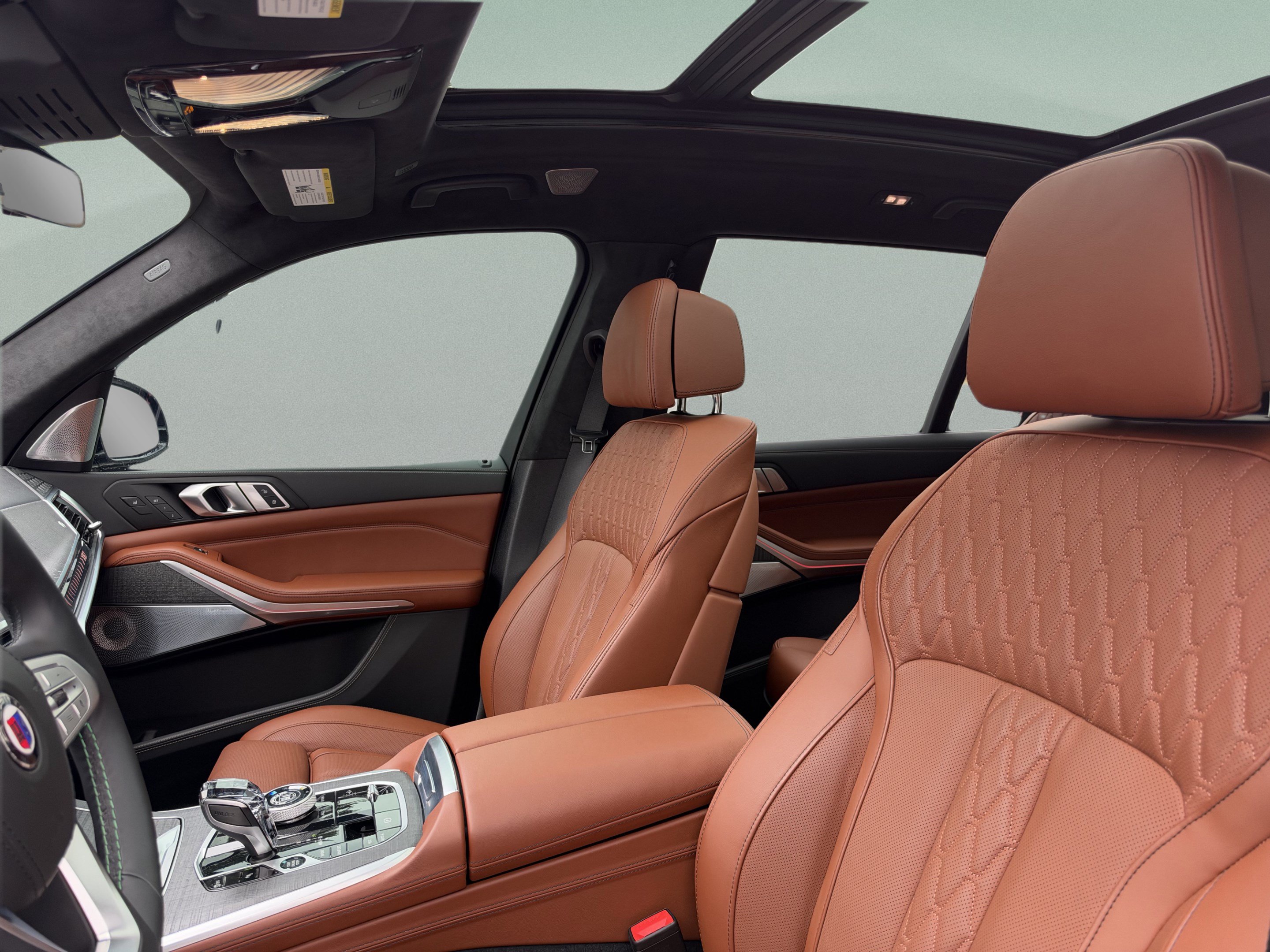 Used 2026 BMW ALPINA XB7 AWD/4WD image 20