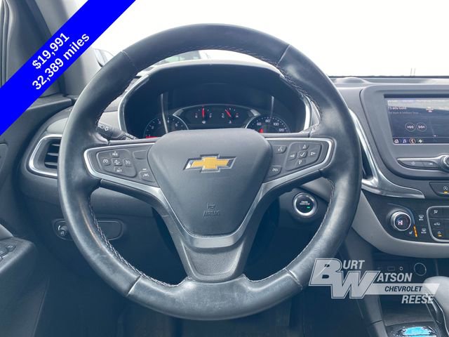 Used 2023 Chevrolet Equinox LT image 19