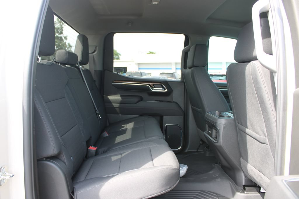 New 2026 Chevrolet Silverado 1500 RST AWD/4WD image 34