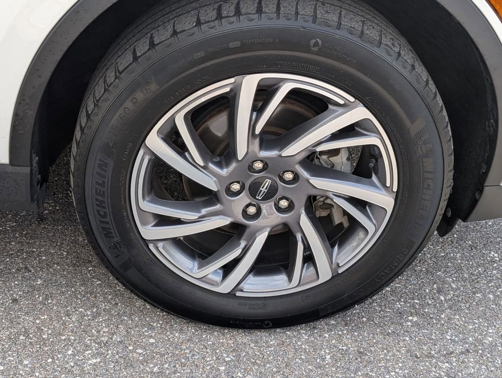 Used 2023 Lincoln Corsair FWD image 18