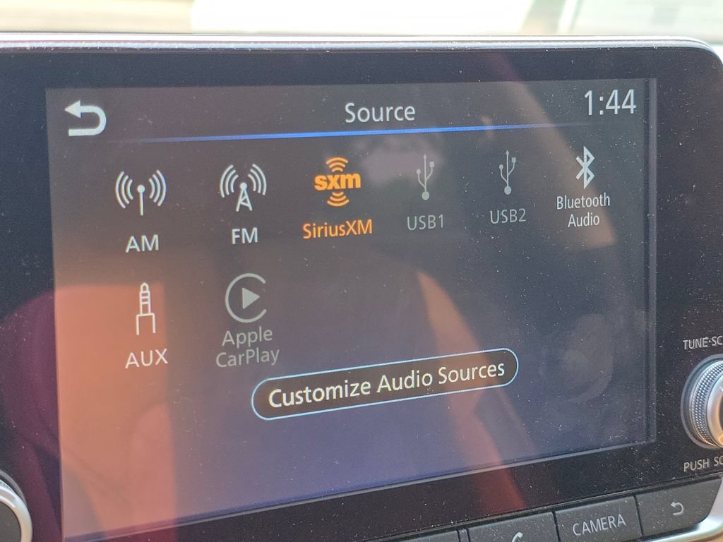 Used 2023 Nissan Sentra SV w/ SV Premium Package FWD image 28