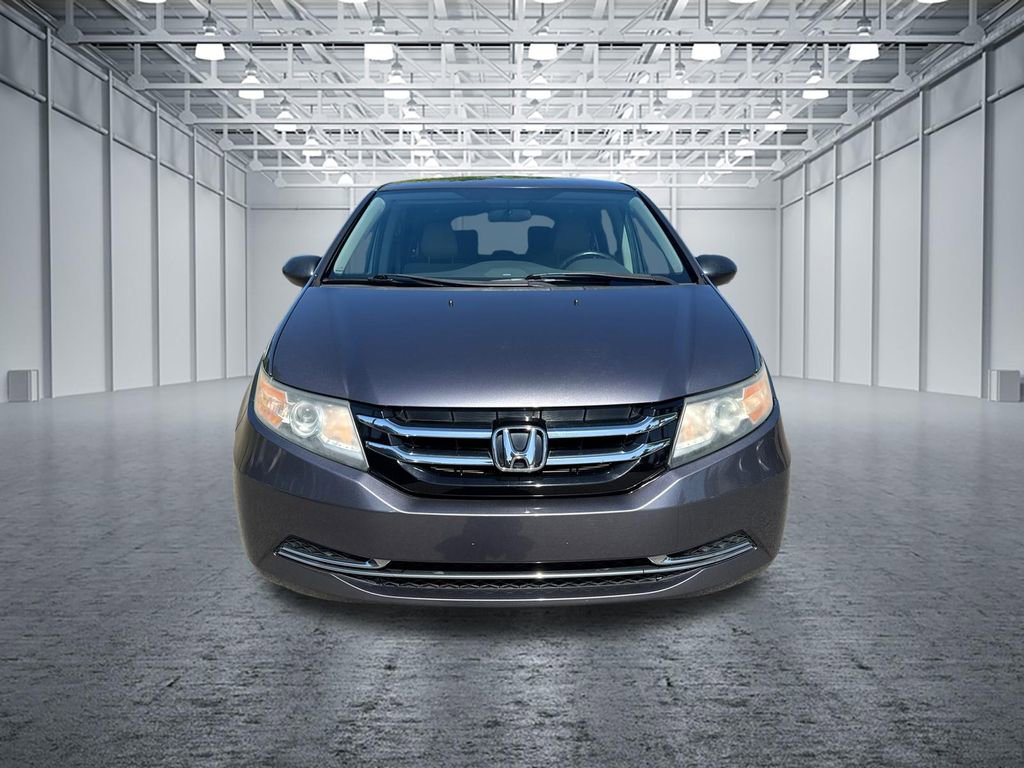 Used 2016 Honda Odyssey LX image 2
