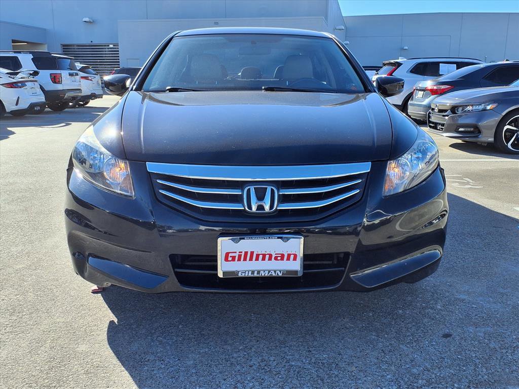 Used 2011 Honda Accord SE image 20