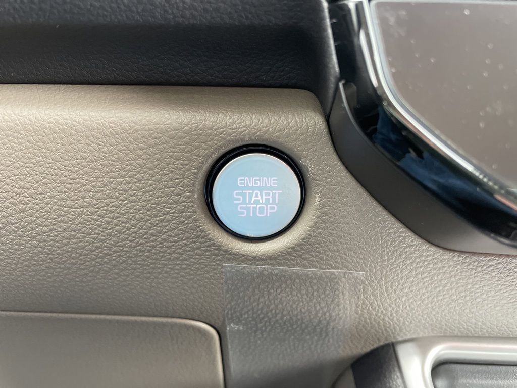 New 2026 Kia Carnival image 23