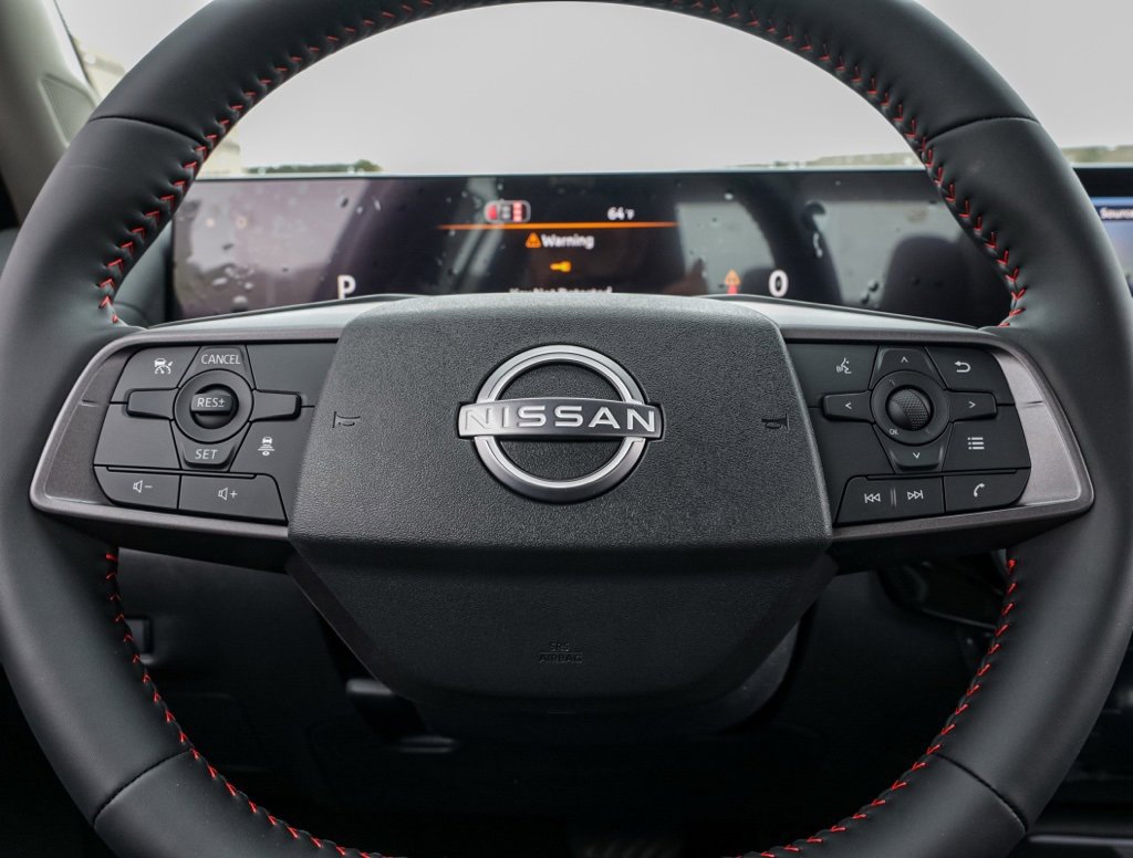 New 2026 Nissan Sentra SR image 23