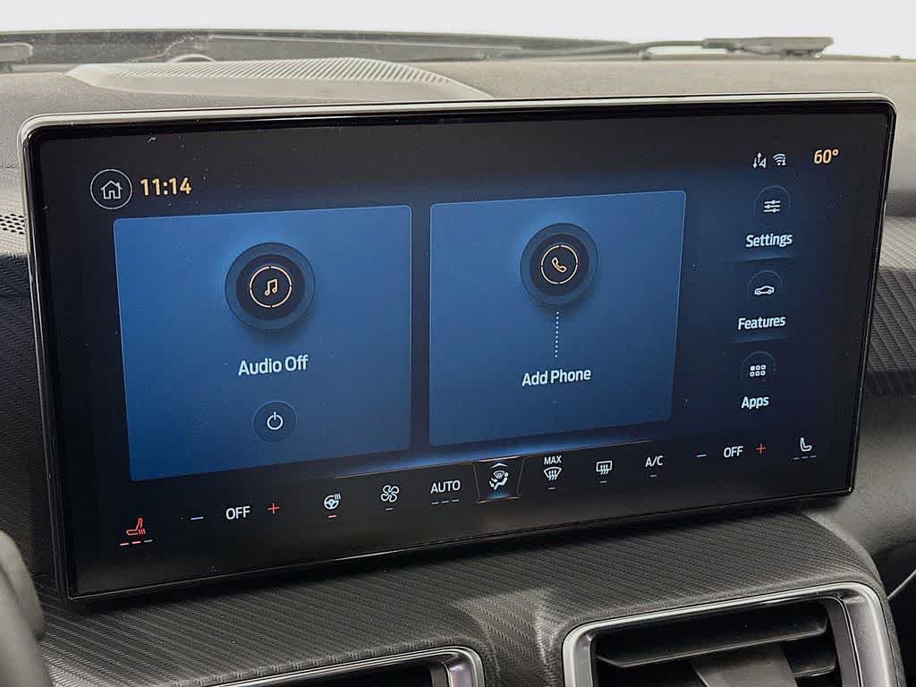 New 2026 Ford Mustang Premium RWD image 15