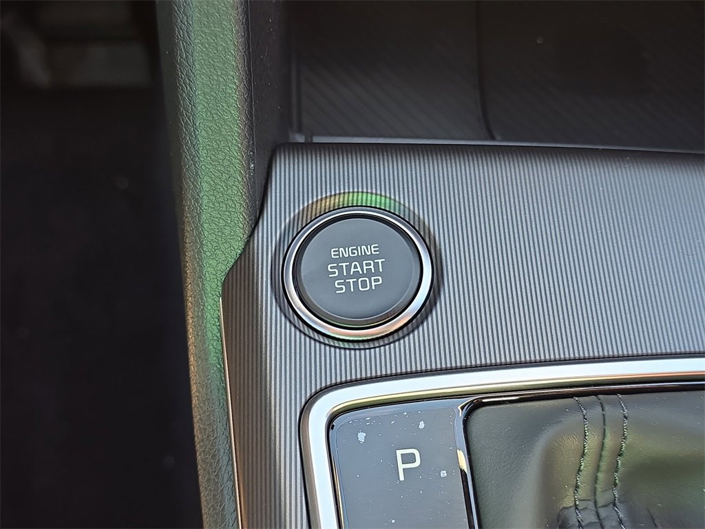 New 2026 Kia Sportage SX image 31