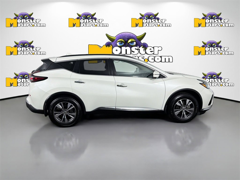 Used 2020 Nissan Murano SV image 4