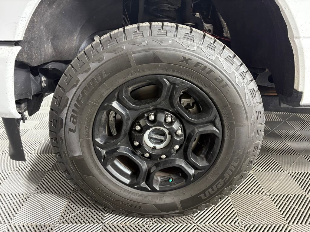 Certified 2024 Ford F250 XLT w/ XLT Premium Package image 12