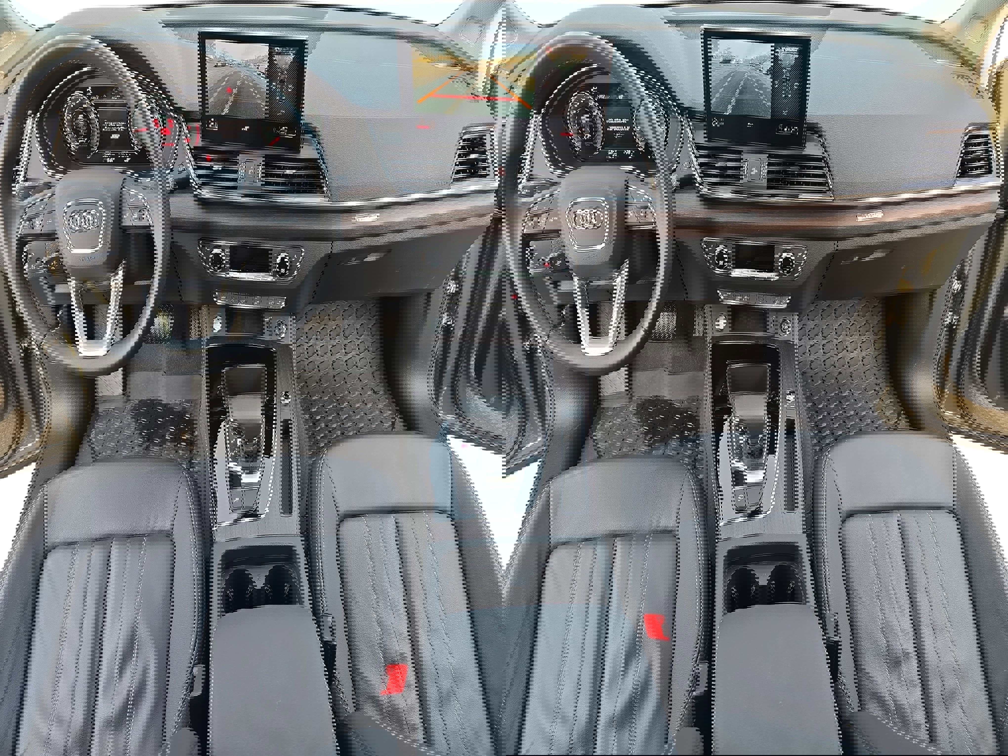 Used 2023 Audi Q5 2.0T Premium Plus w/ Premium Plus Package image 9