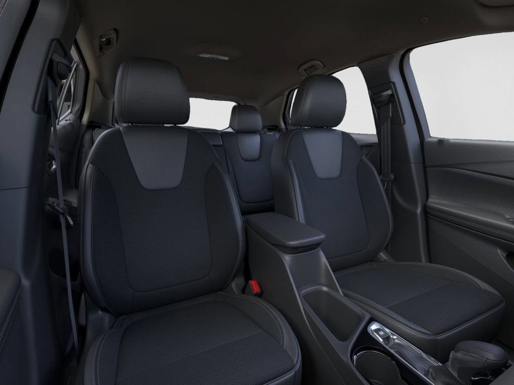 New 2026 Buick Encore GX Preferred w/ Comfort Package AWD/4WD image 15