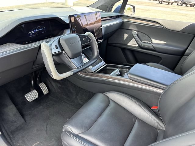Used 2022 Tesla Model X AWD/4WD image 19
