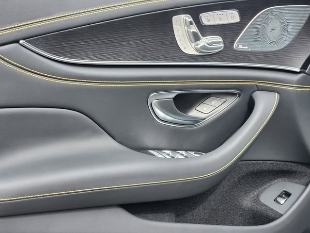 New 2026 Mercedes-Benz AMG GT 43 image 10