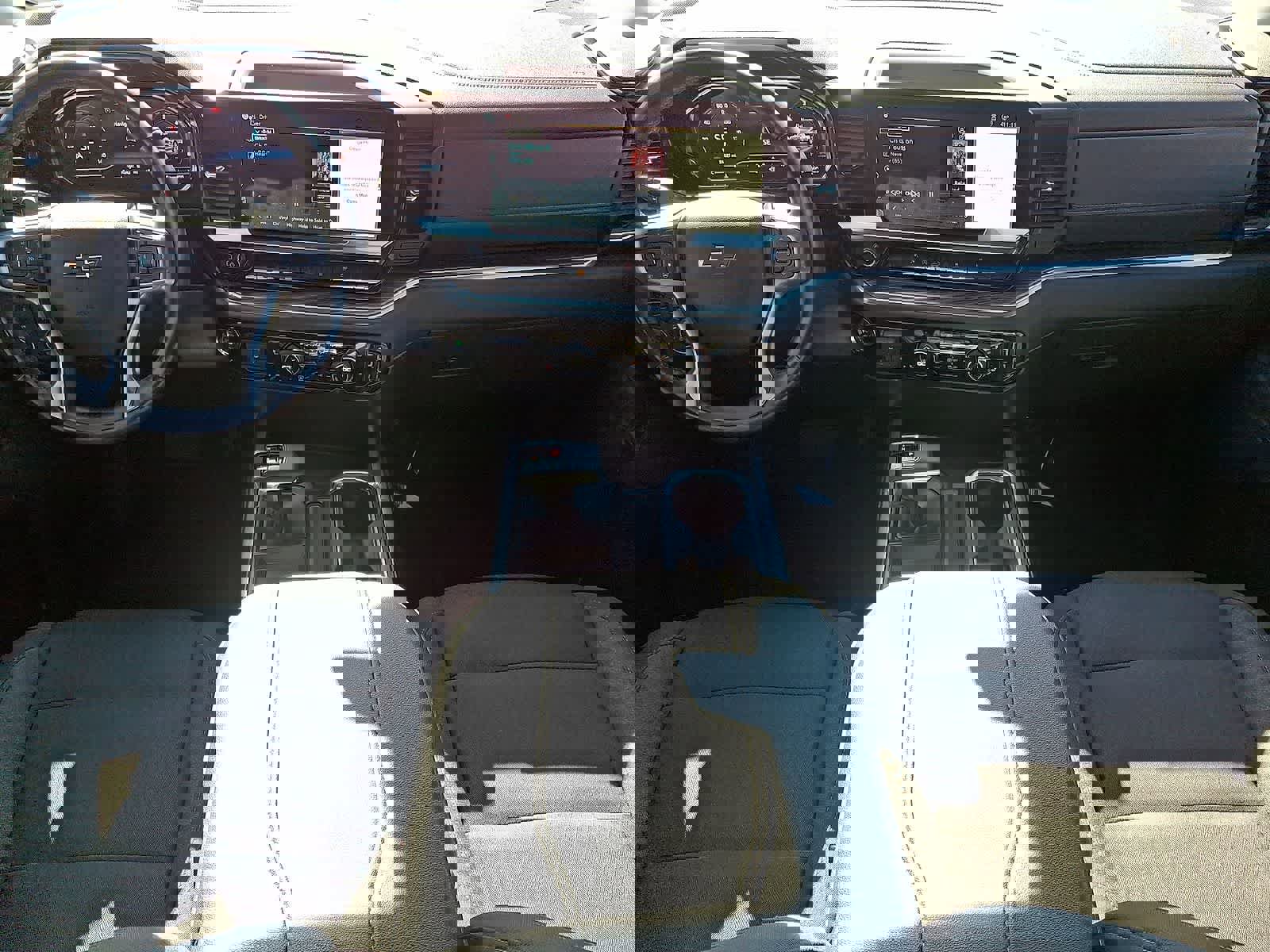 Used 2023 Chevrolet Silverado 1500 RST image 11