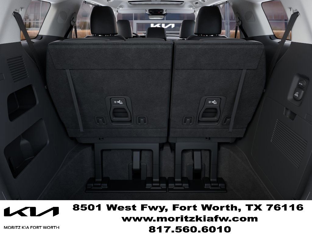 New 2026 Kia Carnival SX FWD image 19