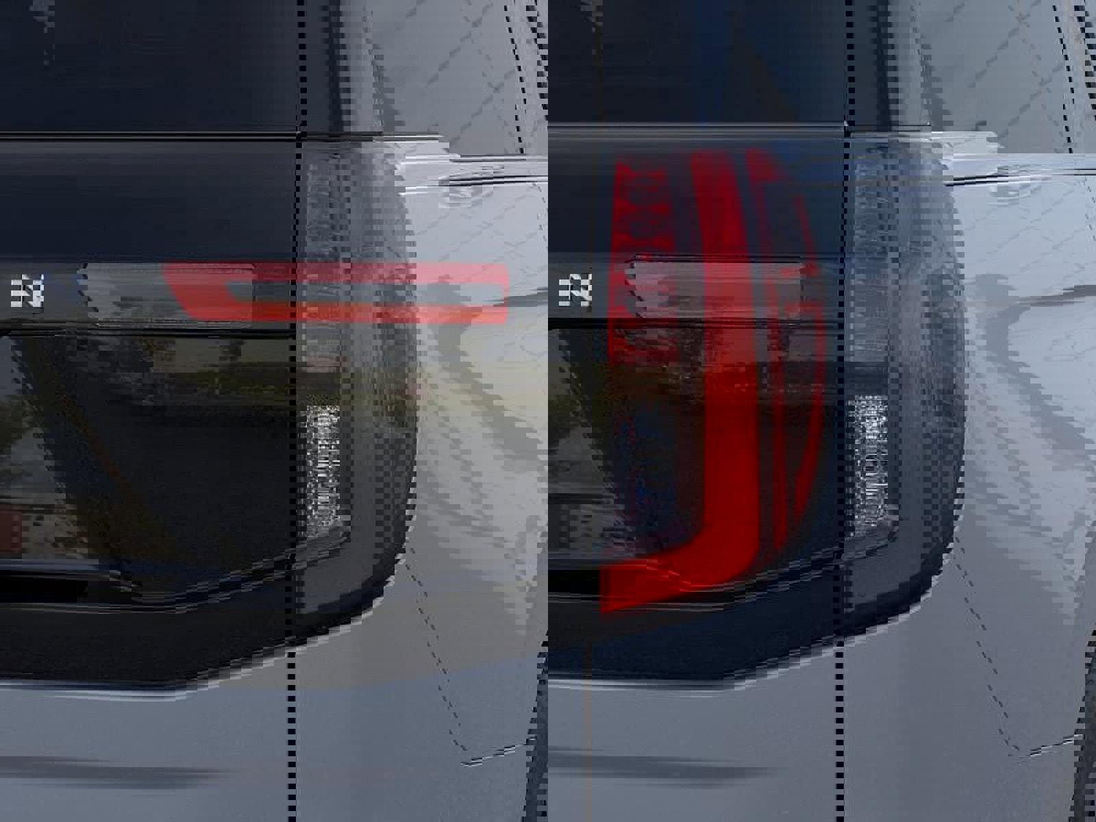 New 2026 Ford Expedition Platinum image 27