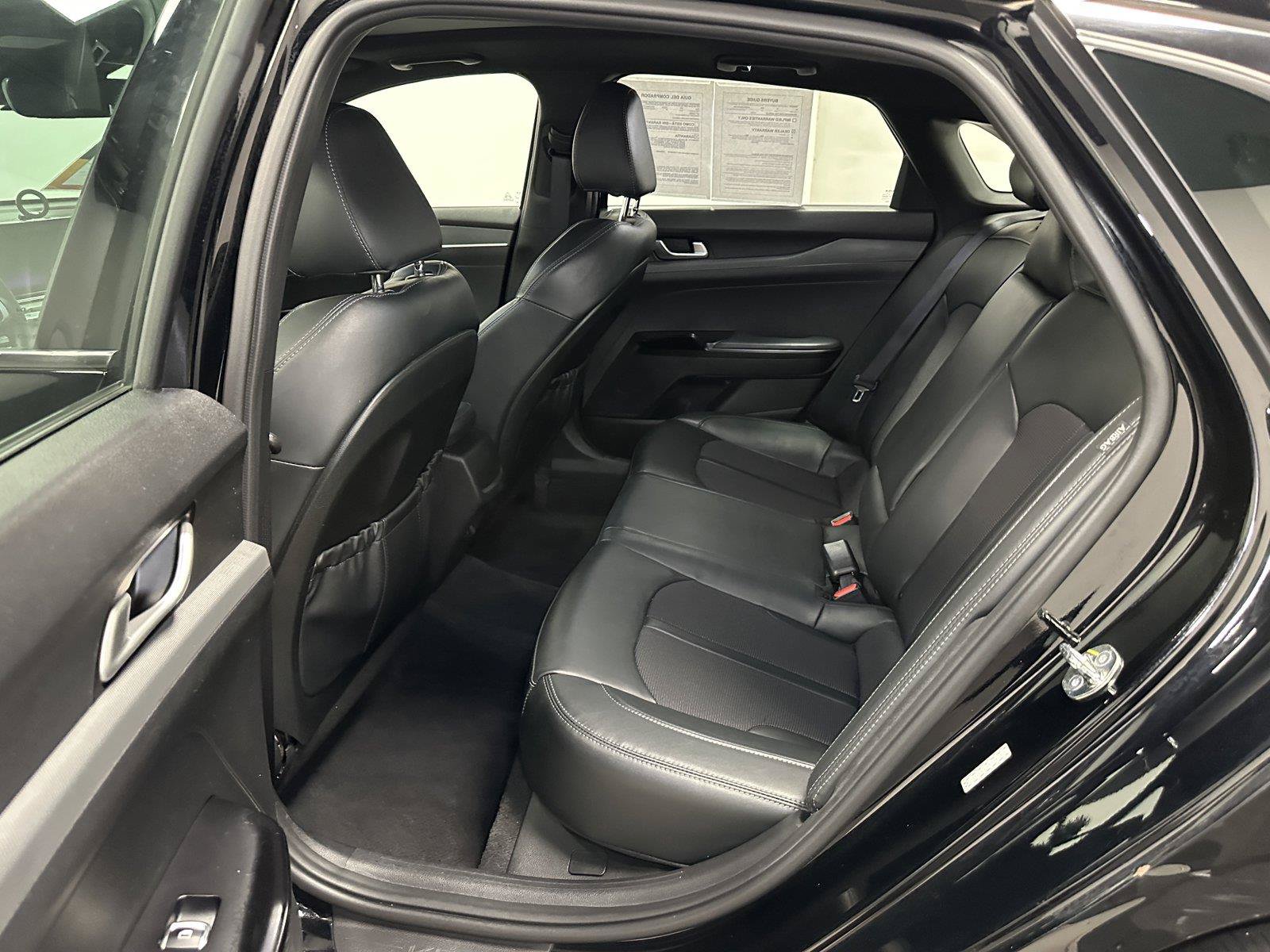 Used 2024 Kia K5 GT-Line FWD image 32