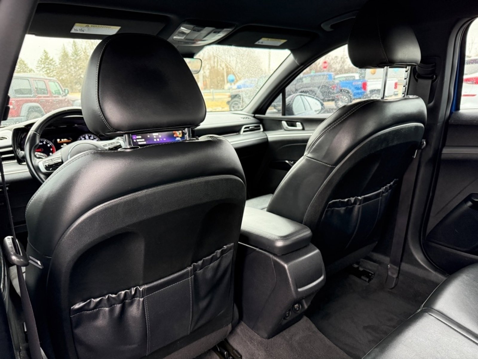 Used 2023 Kia K5 GT-Line image 22