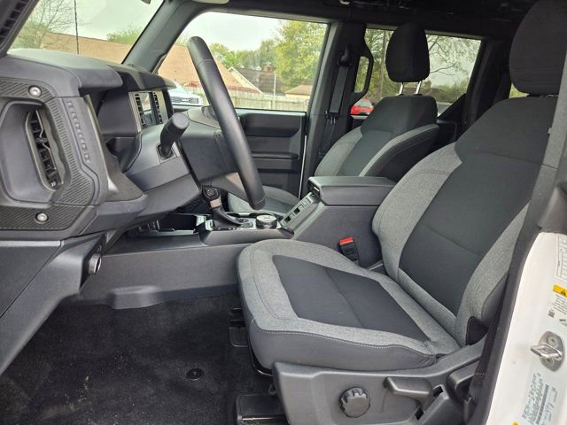 Used 2025 Ford Bronco Big Bend image 23