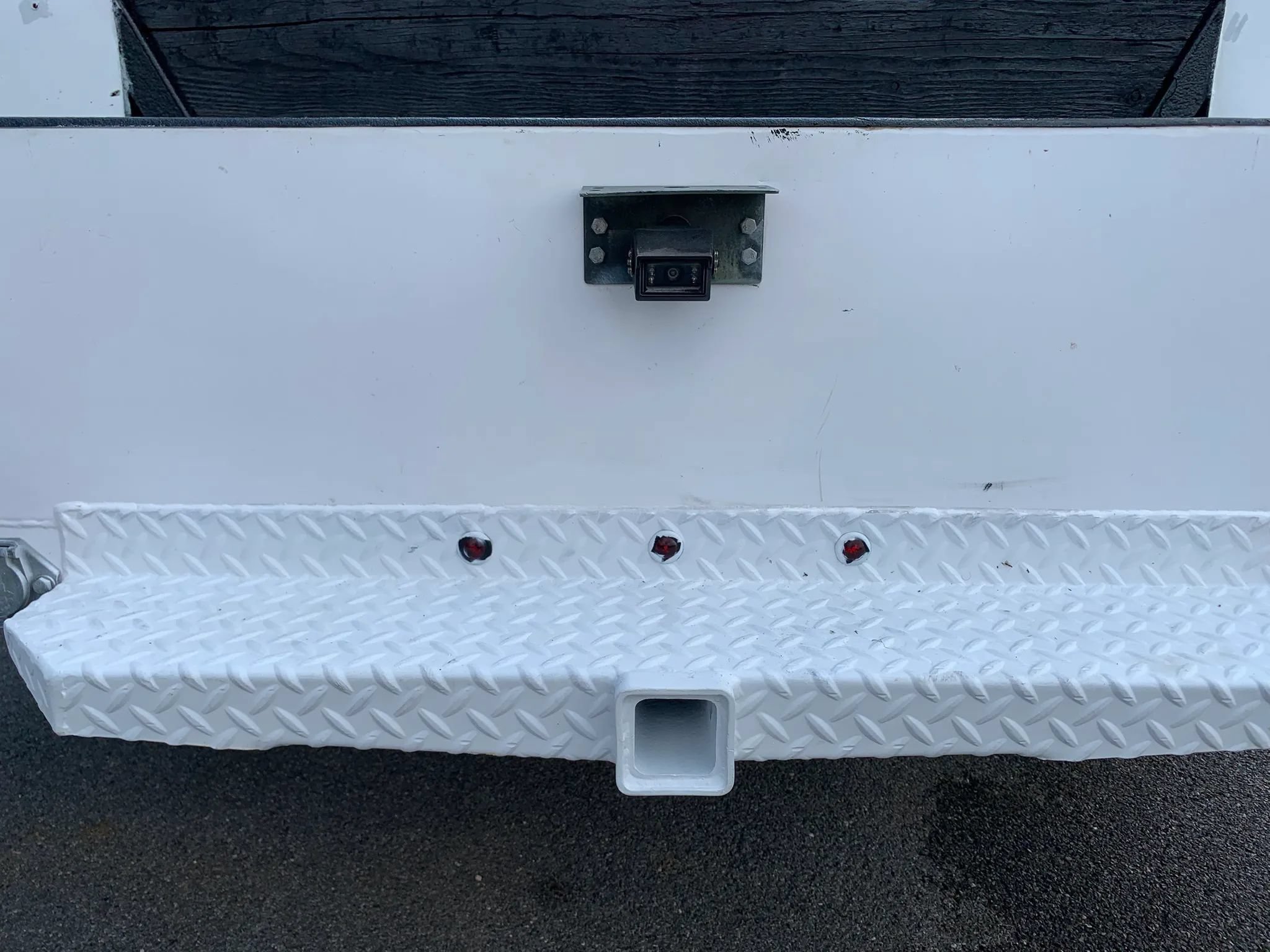 Used 2014 Ford F450 XL w/ Power Equipment Group AWD/4WD image 48