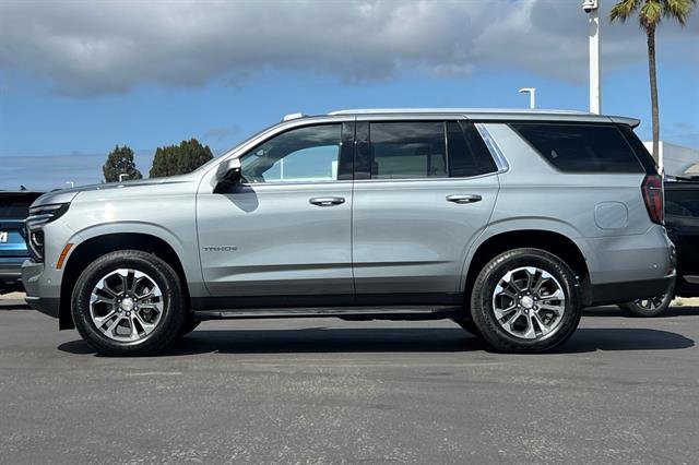 New 2026 Chevrolet Tahoe LS image 7