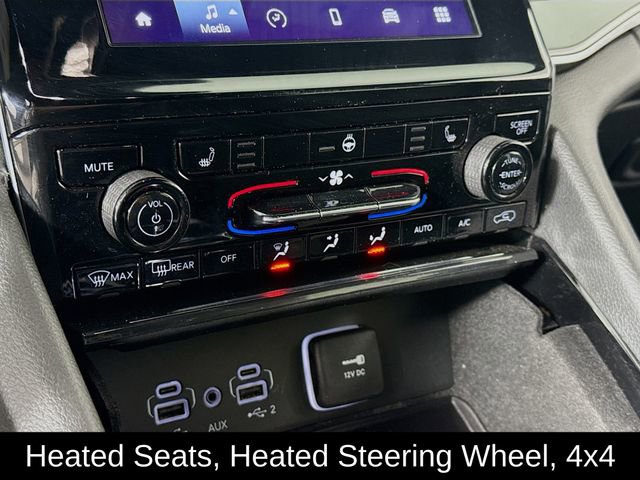 Used 2021 Jeep Grand Cherokee L Laredo image 15