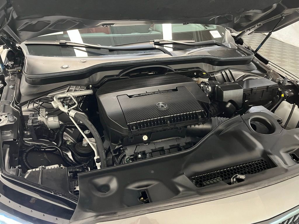 Certified 2023 Acura MDX A-Spec image 31