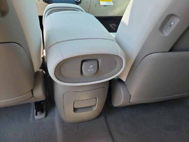 New 2026 Hyundai Palisade Limited AWD/4WD image 23