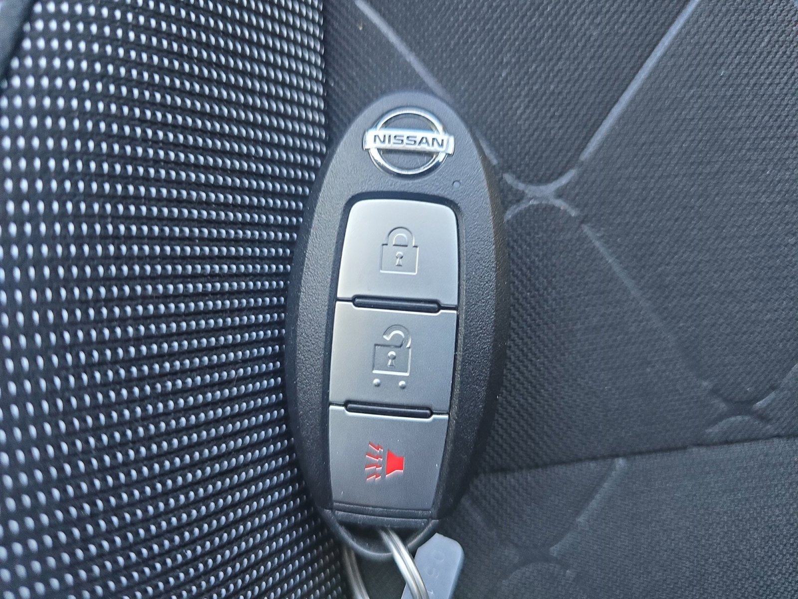 Used 2019 Nissan Kicks S image 26