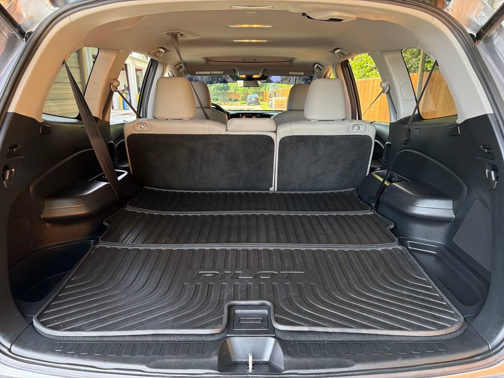 Used 2022 Honda Pilot Special Edition image 35