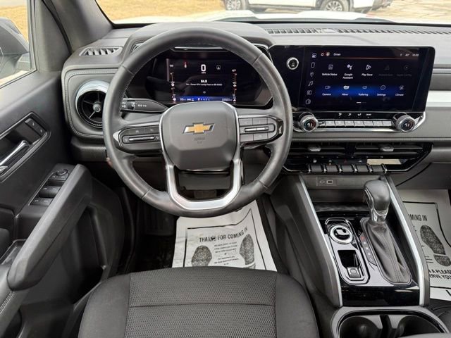 Used 2023 Chevrolet Colorado LT w/ LT Convenience Package image 13