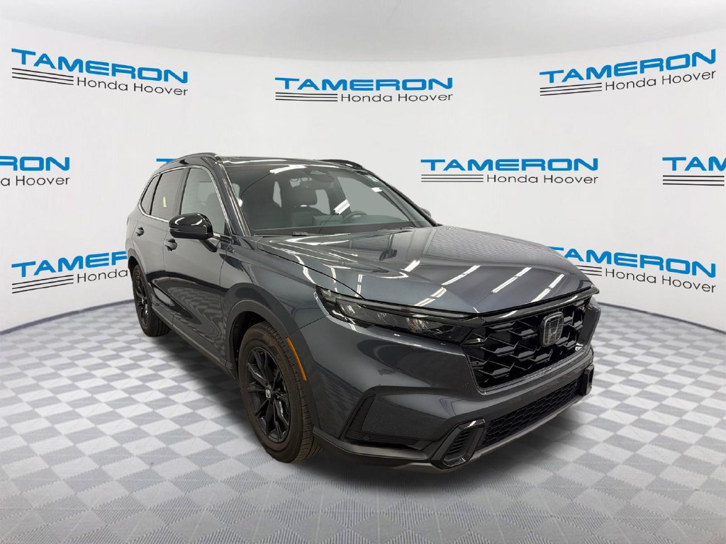 Used 2024 Honda CR-V Sport-L image 7
