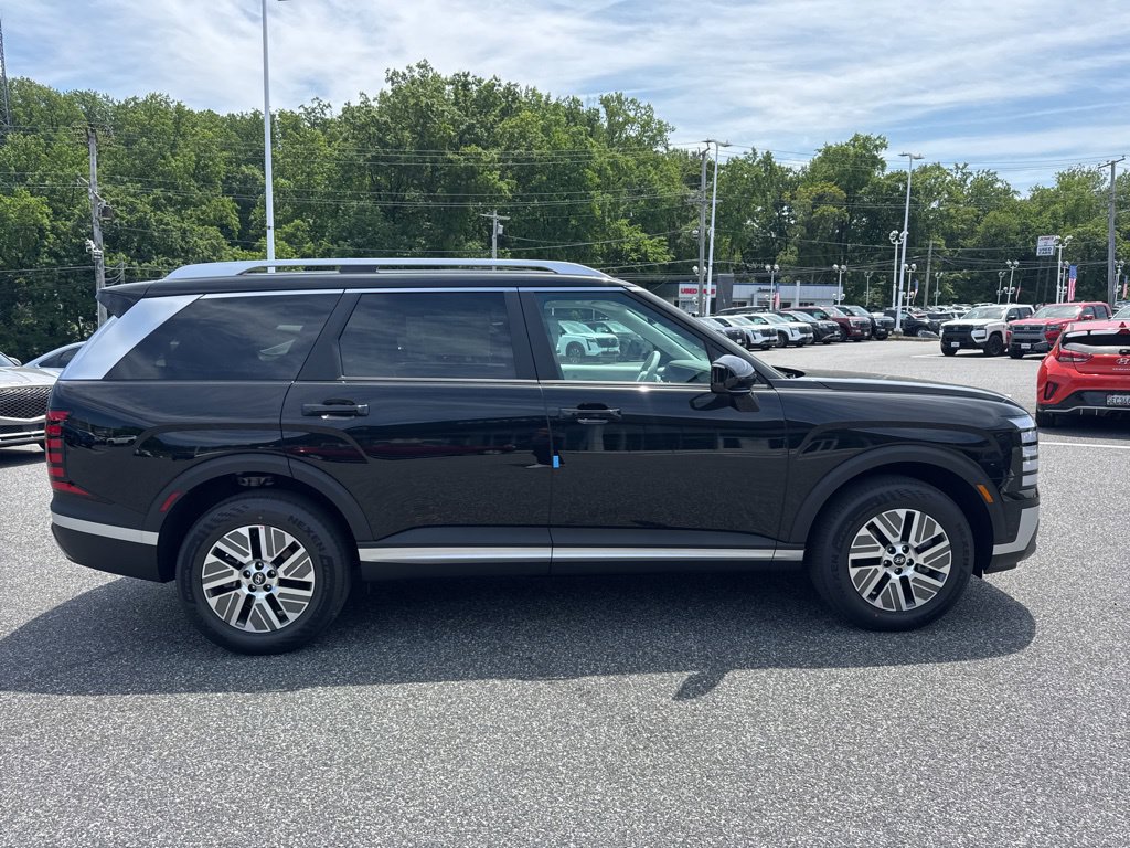 New 2026 Hyundai Palisade SEL AWD/4WD image 4