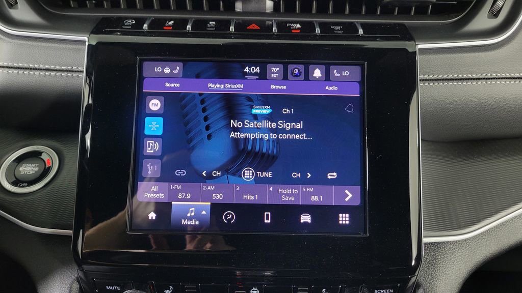 New 2025 Jeep Grand Cherokee Laredo w/ Luxury Tech Group I image 22