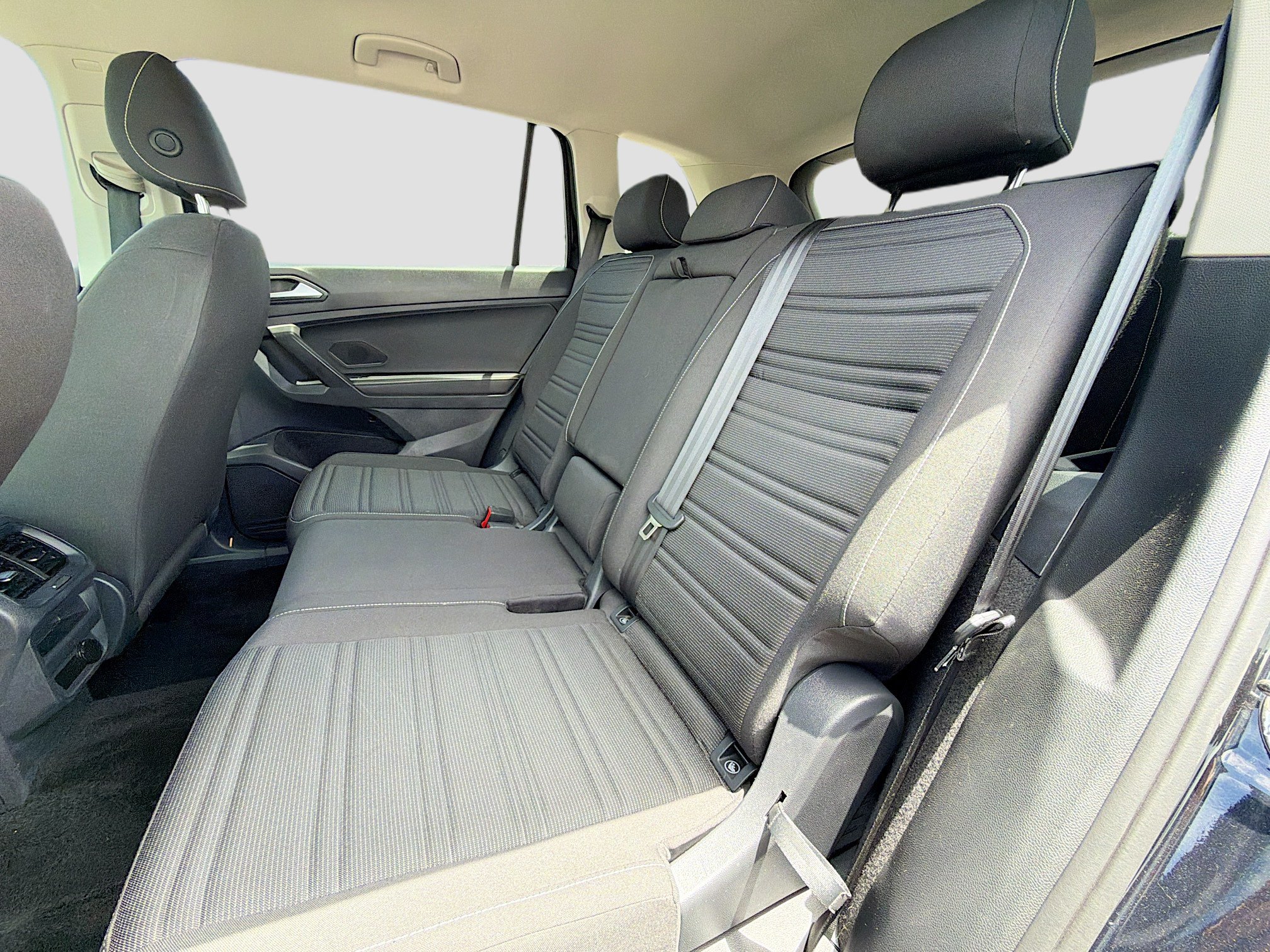 Used 2023 Volkswagen Tiguan S FWD image 21