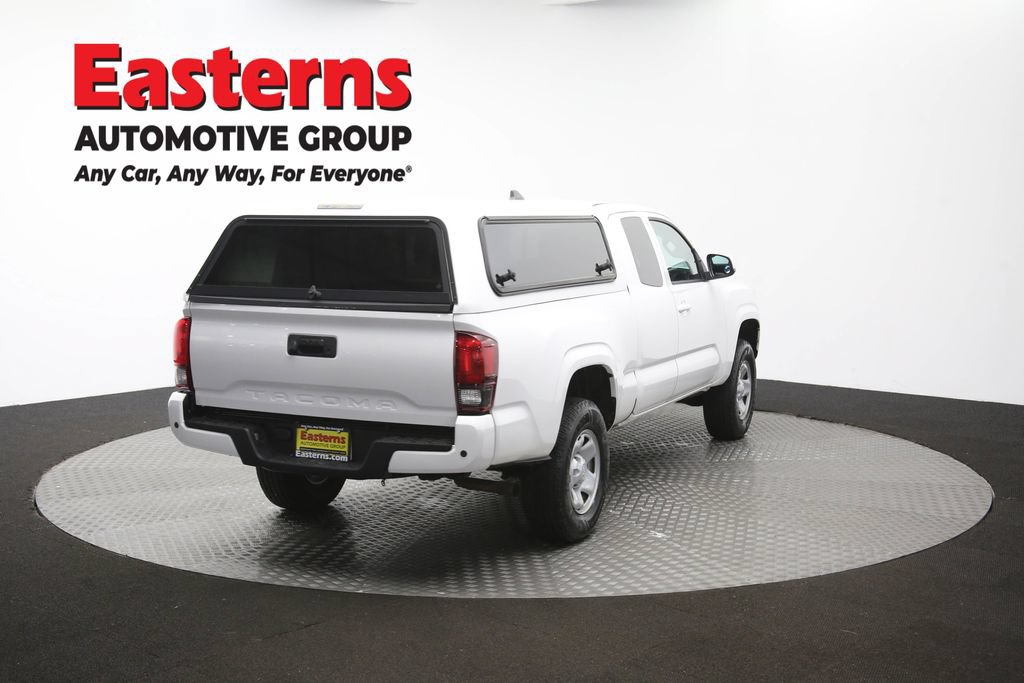 Used 2020 Toyota Tacoma SR w/ SR Convenience Package RWD image 36