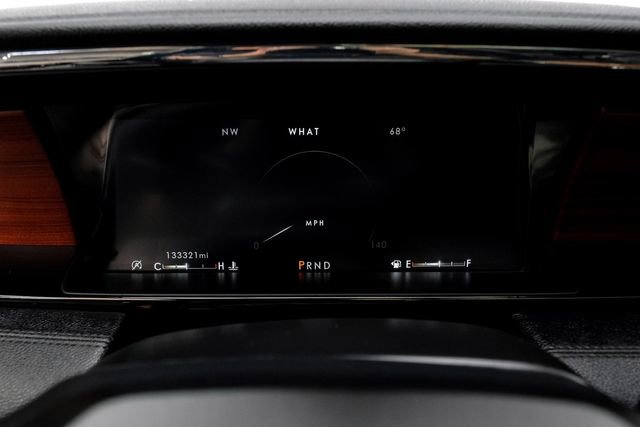 Used 2021 Lincoln Navigator Reserve w/ Luxury Package image 23