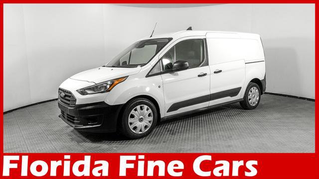 Used 2021 Ford Transit Connect XL