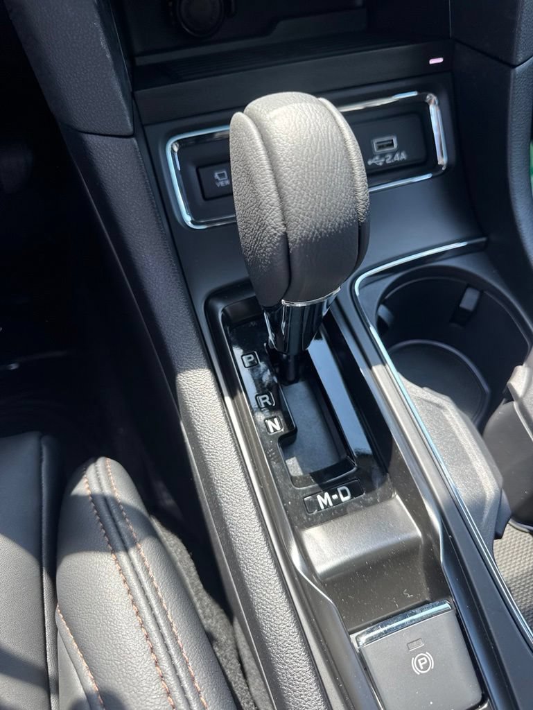 New 2026 Subaru Ascent Limited Bronze AWD/4WD image 13
