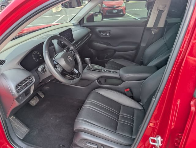 Used 2024 Honda HR-V EX-L image 13
