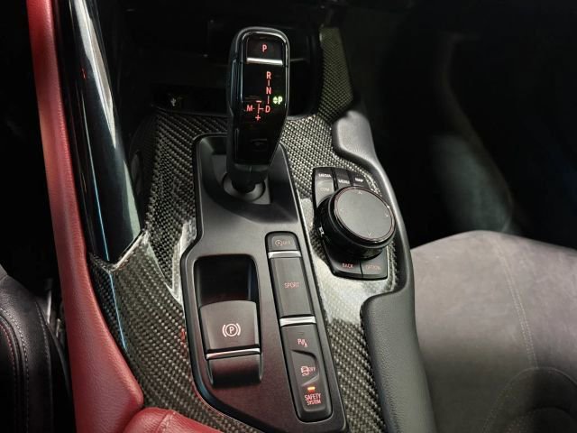 Used 2022 Toyota Supra A91 Edition w/ Driver Assist Package image 22