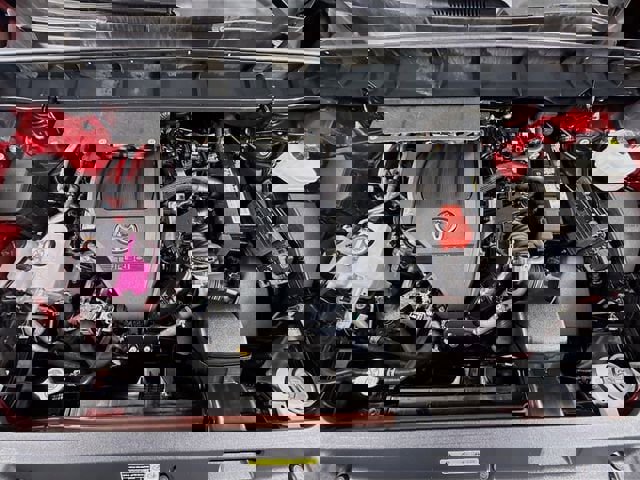 Used 2024 Toyota Highlander Limited image 31