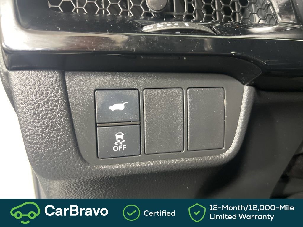 Used 2023 Honda CR-V EX-L image 28