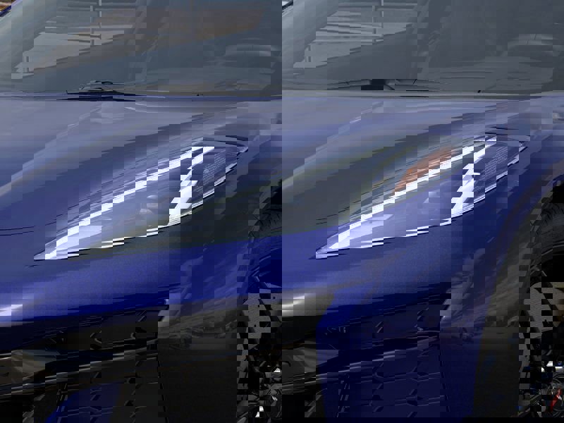 New 2026 Chevrolet Corvette Z06 image 10