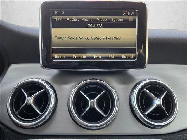 Used 2015 Mercedes-Benz GLA 250 4MATIC image 12