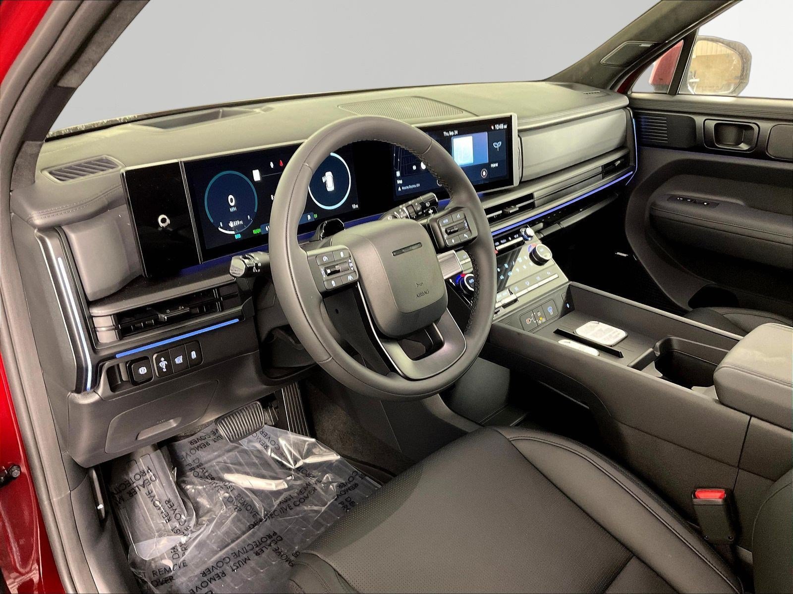 New 2026 Hyundai Santa Fe Calligraphy AWD/4WD image 16