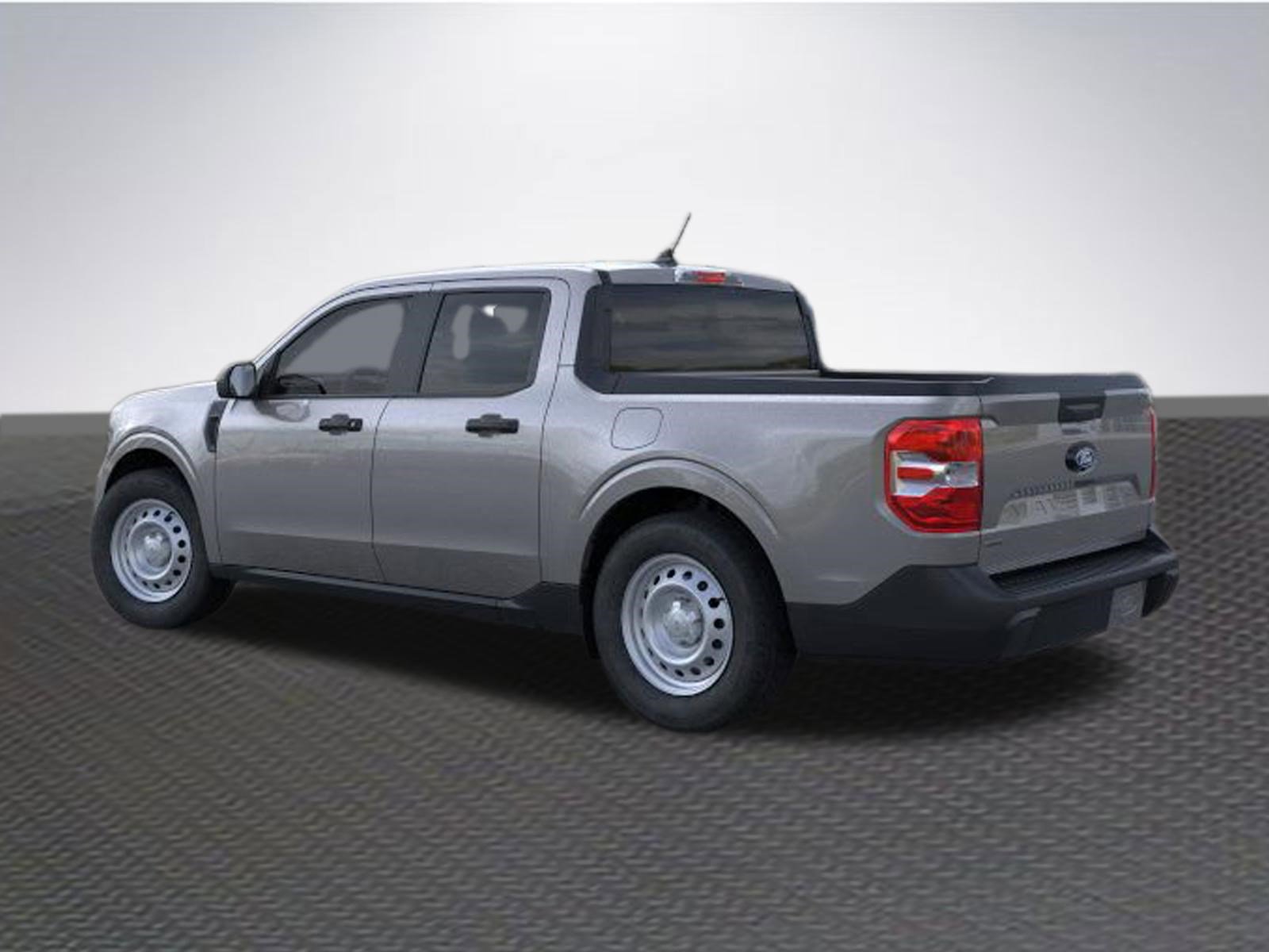 New 2026 Ford Maverick XL image 4